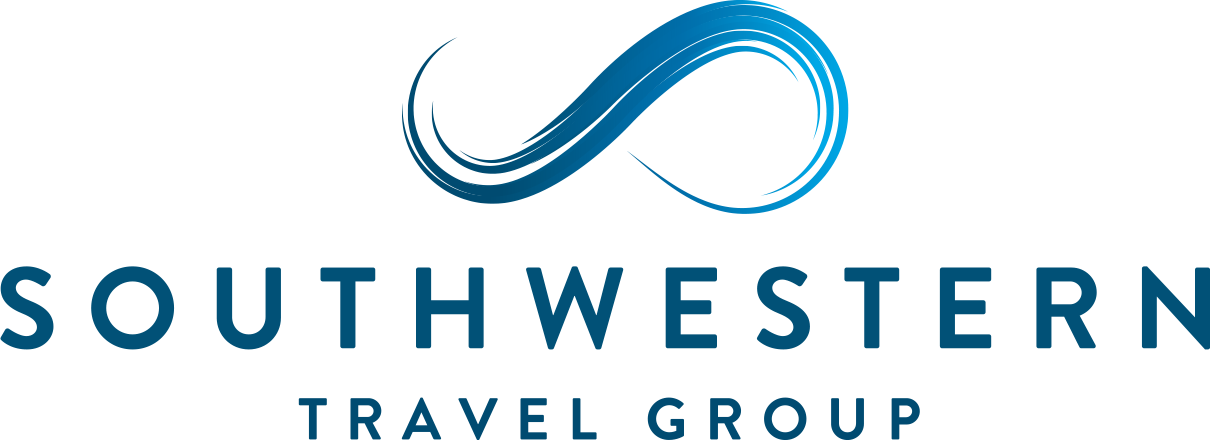 Southwestern Travel Group Logo