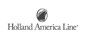 holland america cruises logo