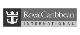 Royal Caribbean International Cruise Logo