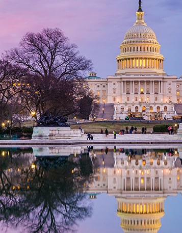 Image of Washington, DC