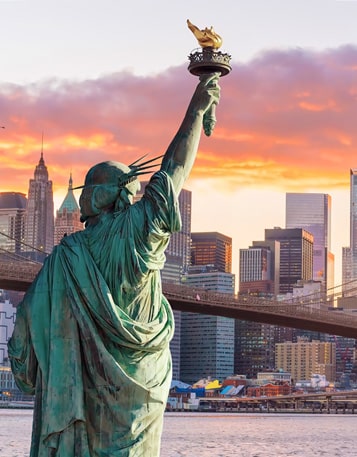 Image of New York