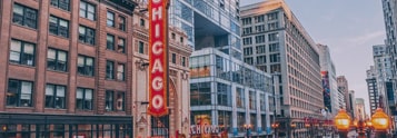 Image of Chicago