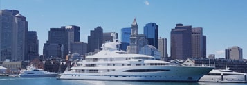 Image of Boston