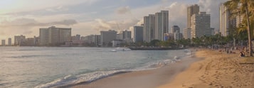 Image of Hawaii